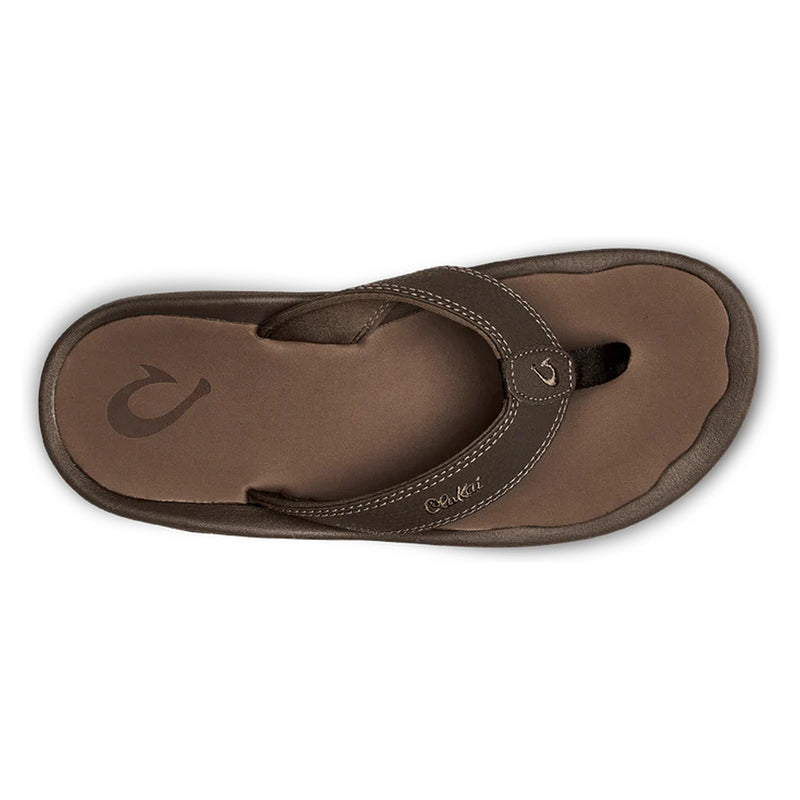 'Ohana – Dark Java / Ray