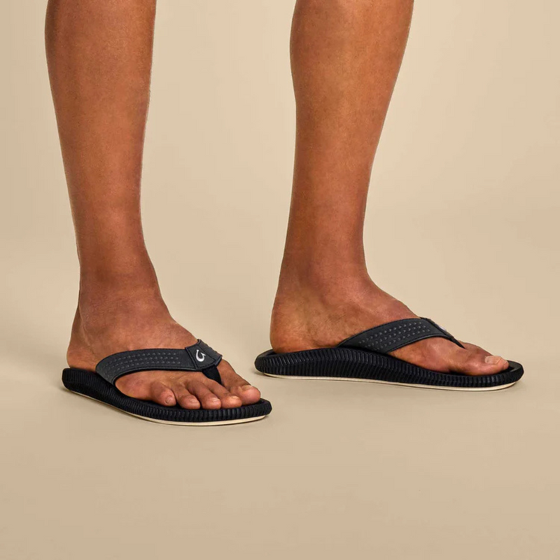 Ulele – Black