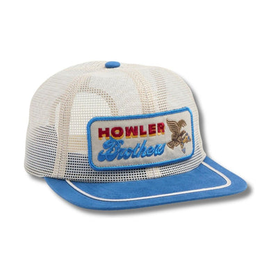 Osprey Prey Feedstore Snapback