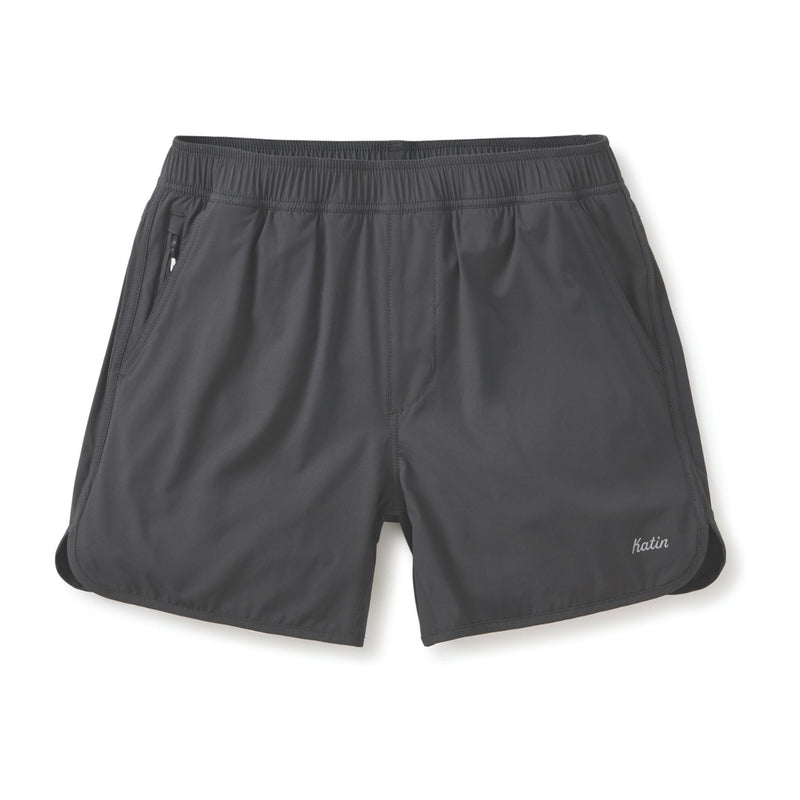 OTG Rover Short – Black Wash