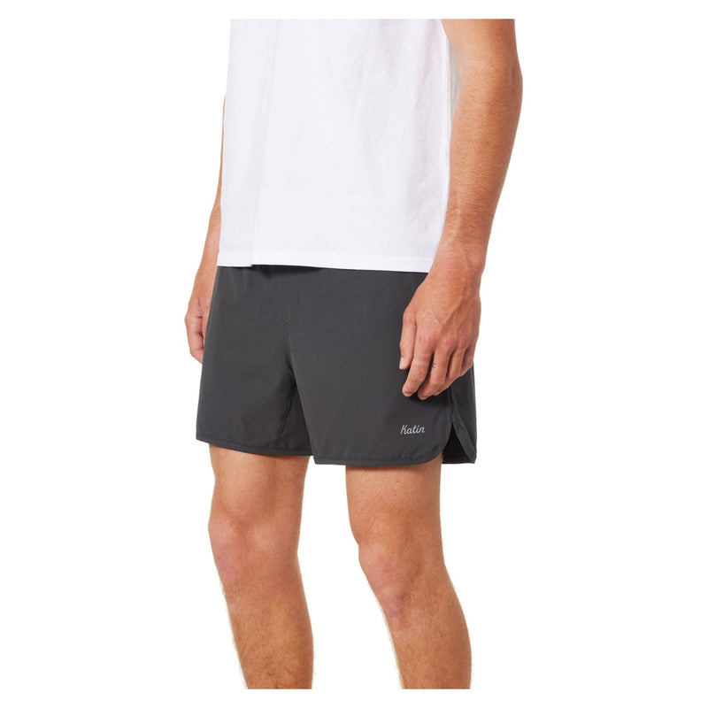 OTG Rover Short – Black Wash