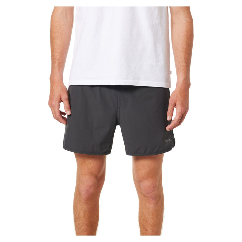 OTG Rover Short – Black Wash