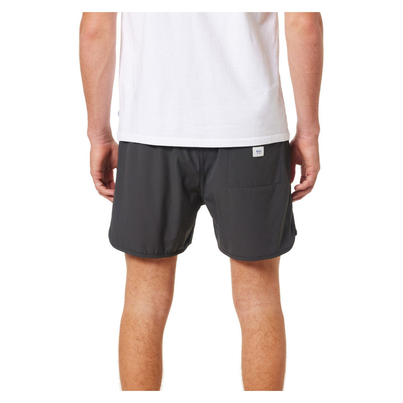 OTG Rover Short – Black Wash