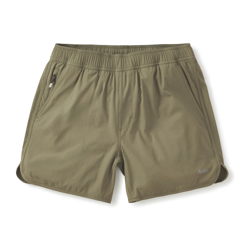 OTG Rover Short – Olive