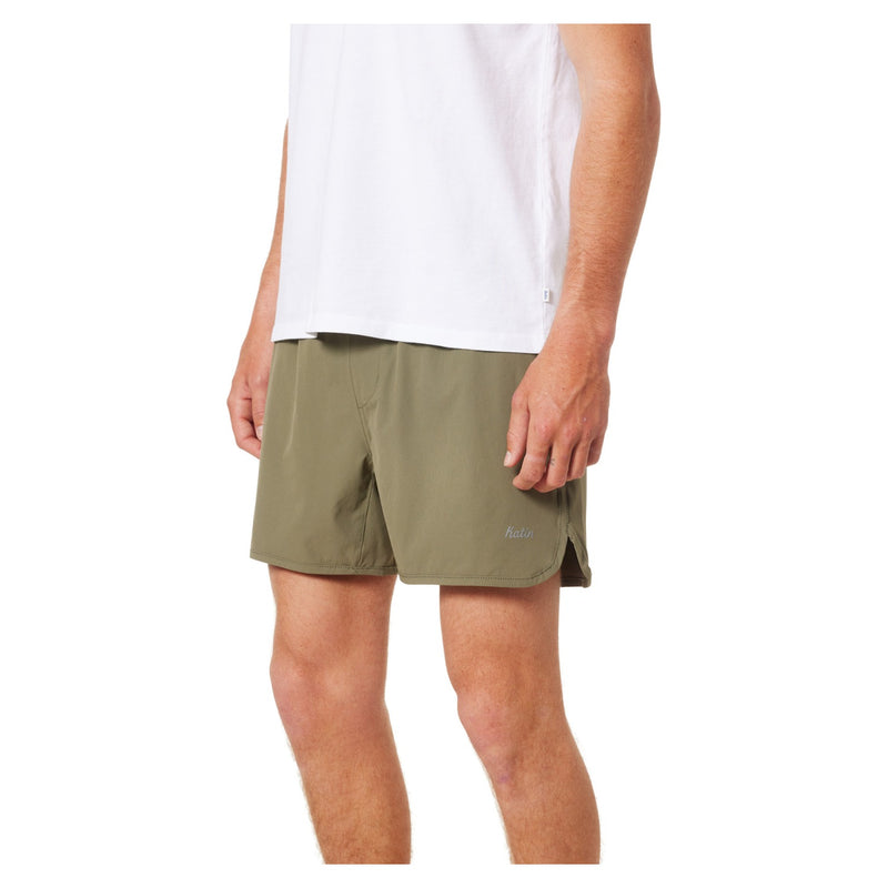 OTG Rover Short – Olive
