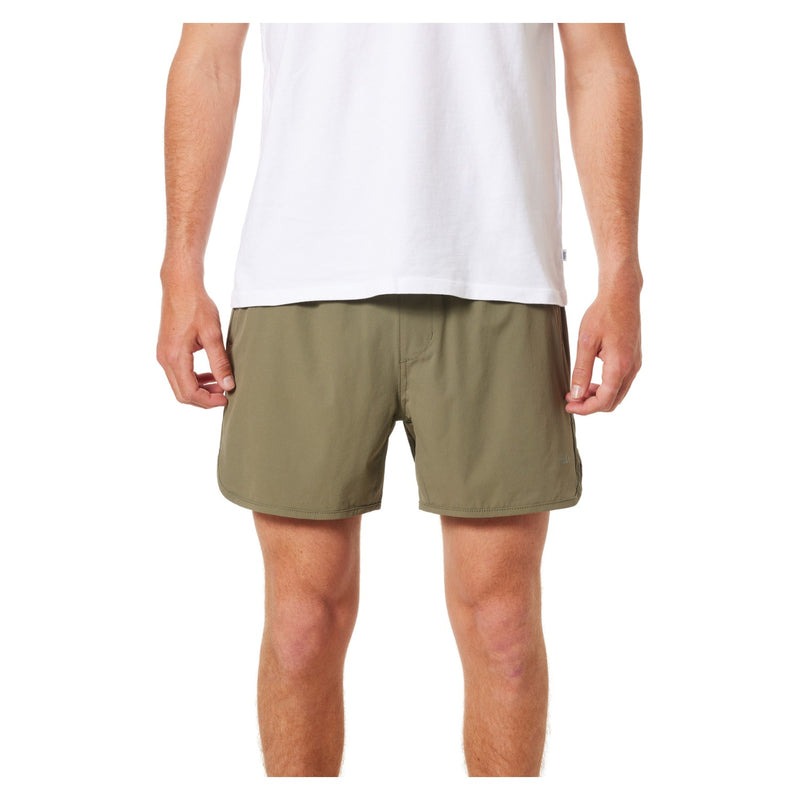 OTG Rover Short – Olive