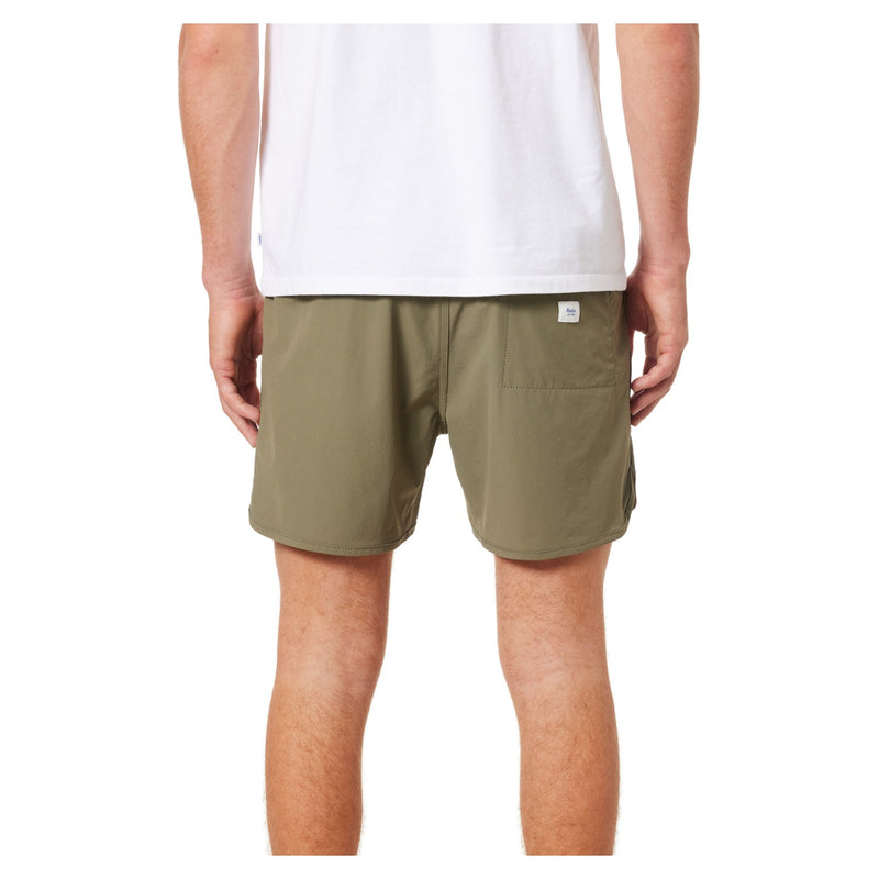 OTG Rover Short – Olive