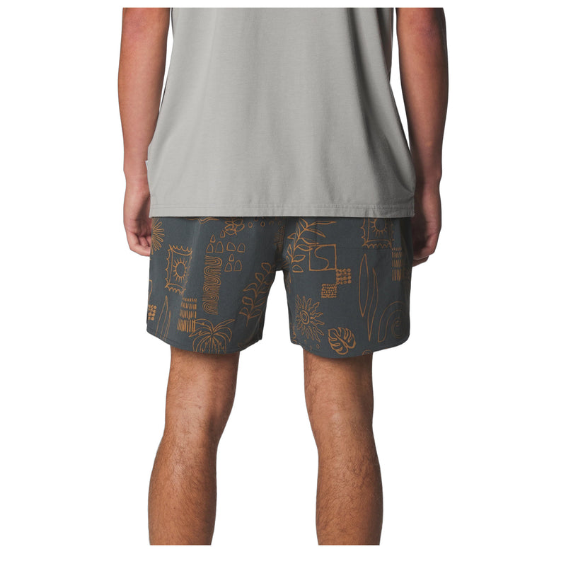 OTG Rover Short - Rooster