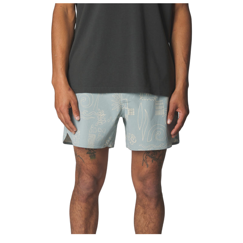 OTG Rover Short – ABYSS HABITAT