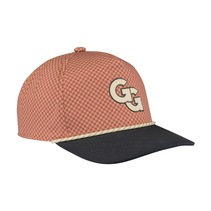 Play The Game Rope Hat - Rooster