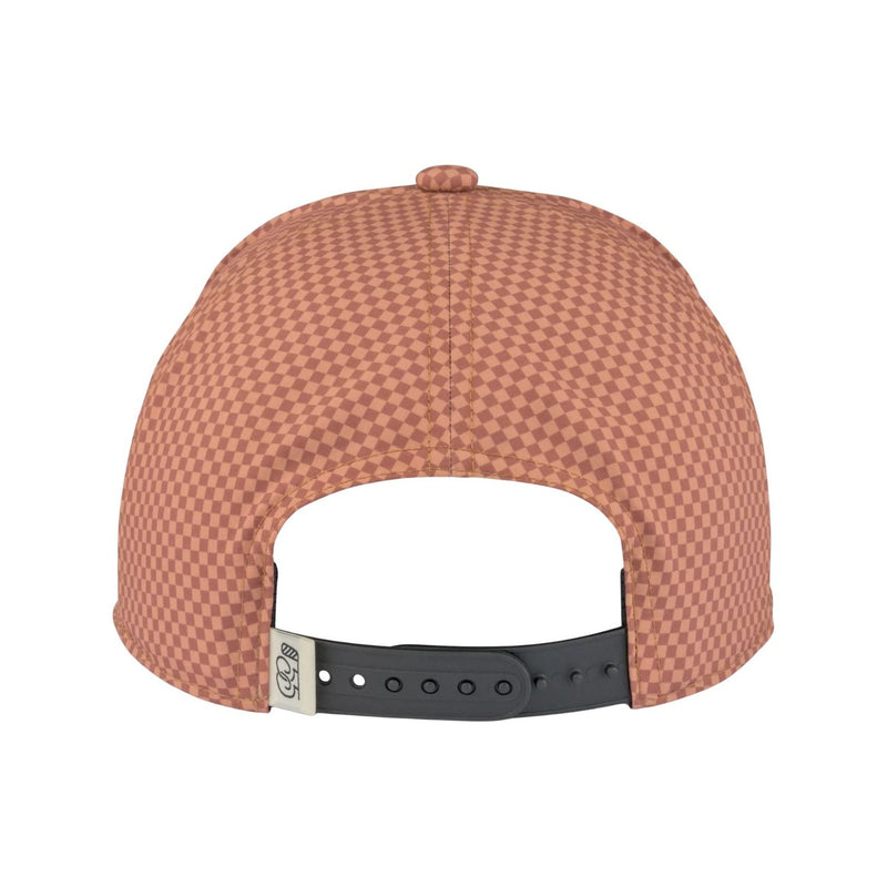 Play The Game Rope Hat - Rooster