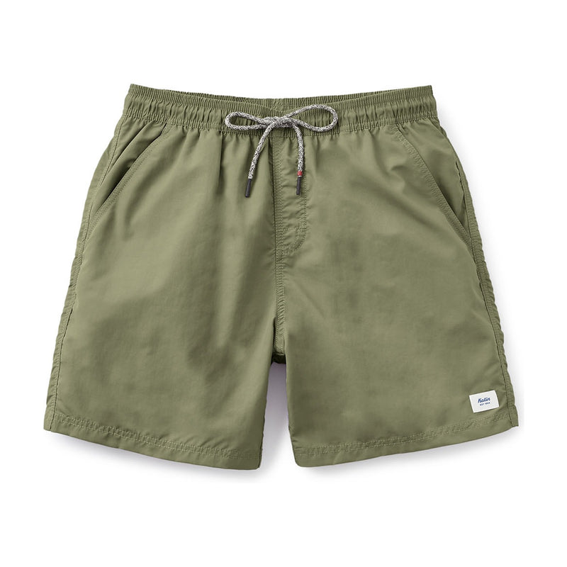 Poolside Volley – Olive