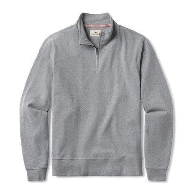 Puremeso Weekend Quarter Zip