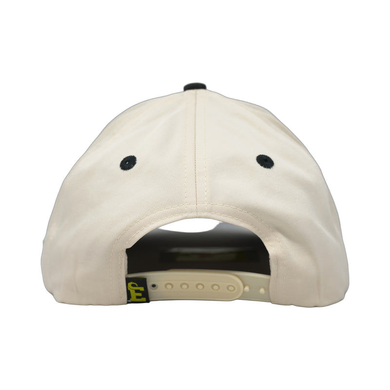 Rattler – BEIGE - BLACK