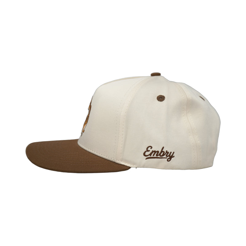 Redfish – BEIGE - BROWN