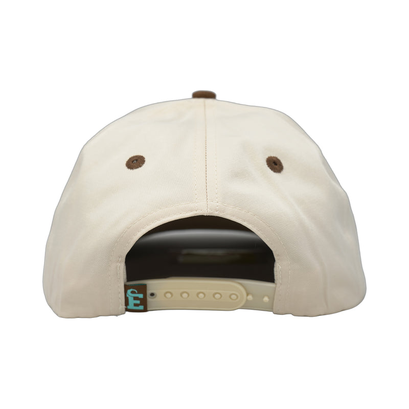 Redfish – BEIGE - BROWN