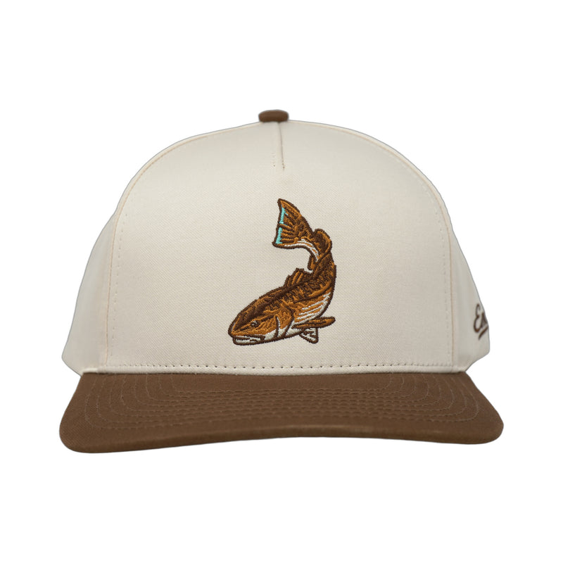 Redfish – BEIGE - BROWN