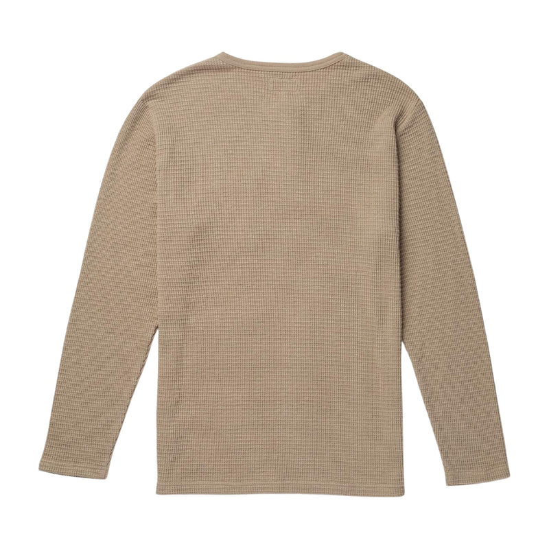 Sawpit Henley LS Thermal – Stone