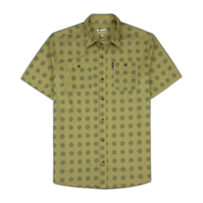 Seabrite Cotton Shirt