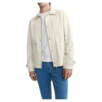 Sean Shirt Jacket