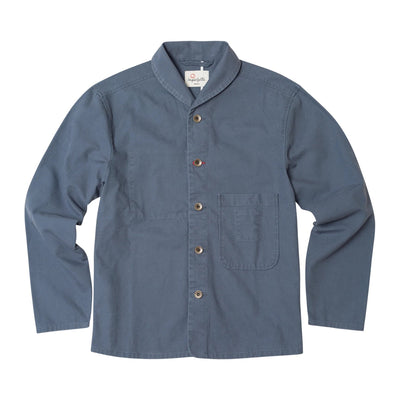 Shepherds Shirt in Craft Canvas