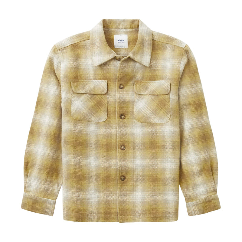 Shiloh Flannel – Ermine