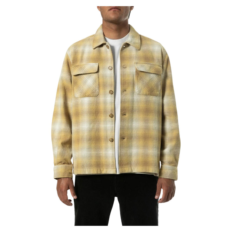 Shiloh Flannel – Ermine