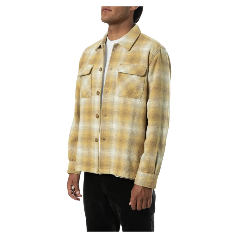 Shiloh Flannel – Ermine