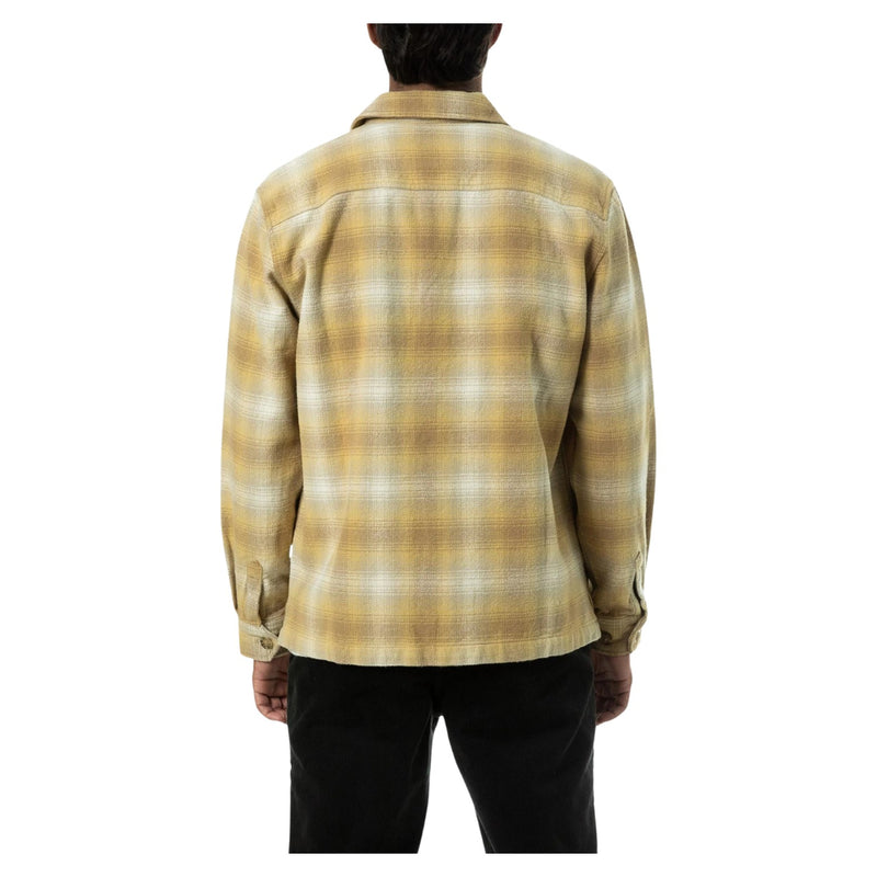 Shiloh Flannel – Ermine