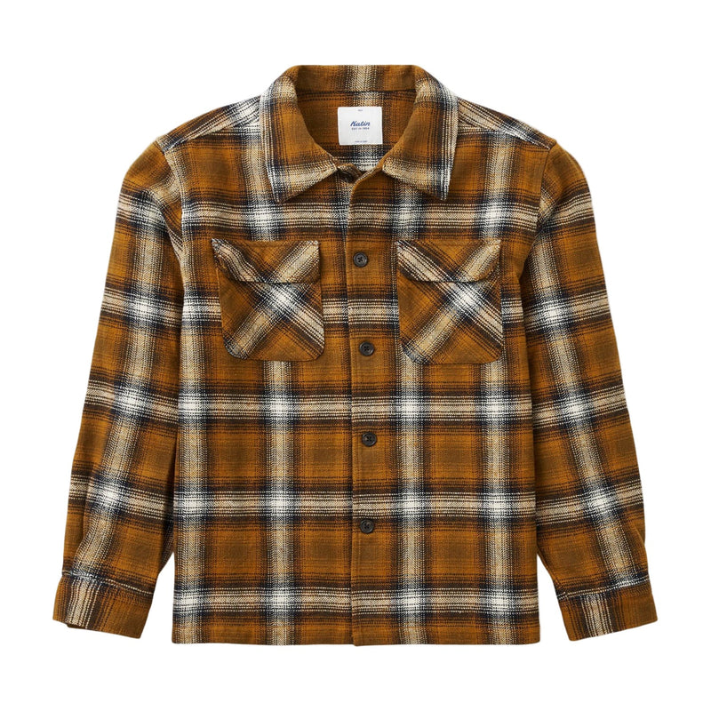Shiloh Flannel – Emporer