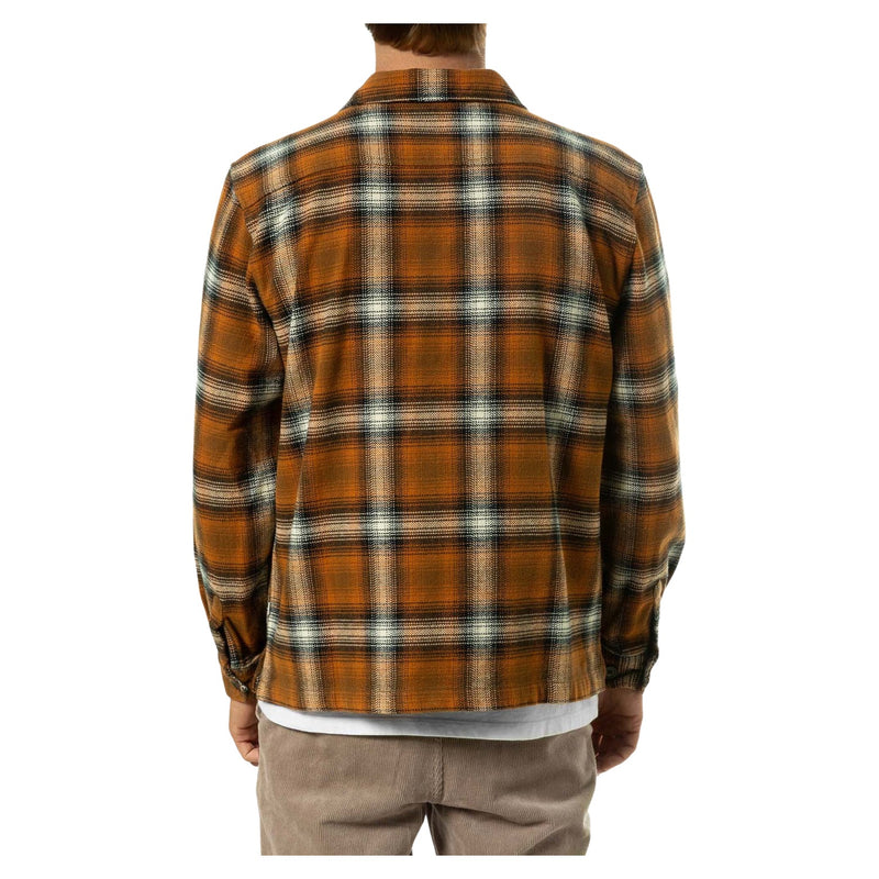 Shiloh Flannel – Emporer