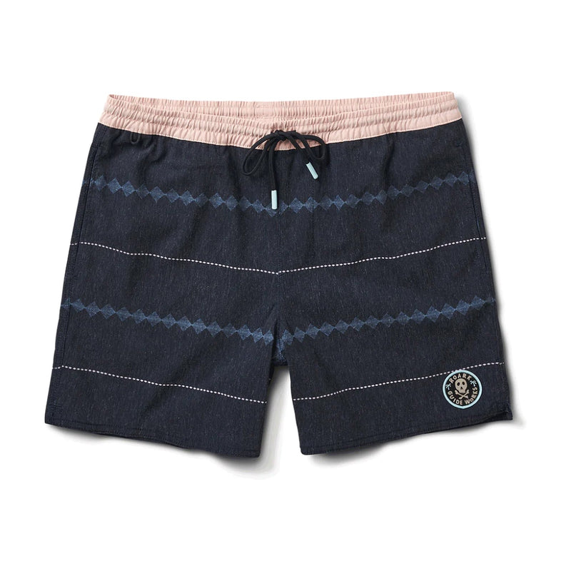 Shorey Boardshorts 16" – Horizons Dark Navy