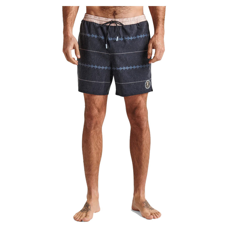 Shorey Boardshorts 16" – Horizons Dark Navy