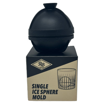 Single Cube Ice Mold