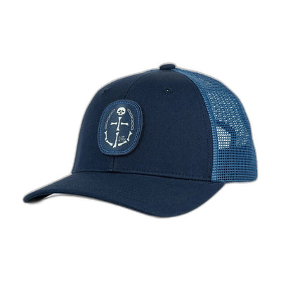 Skelly Hat