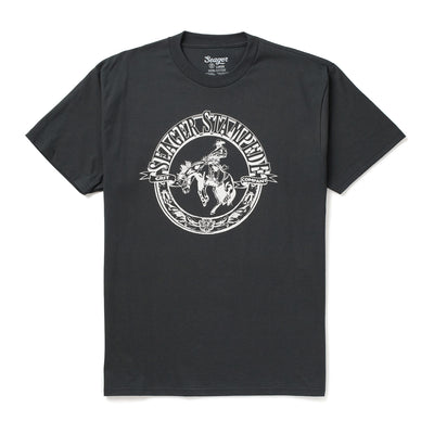 Stampede Tee