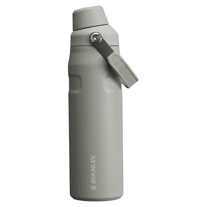 Iceflow Bottle With Fast Flow Lid 24 oz – Ash