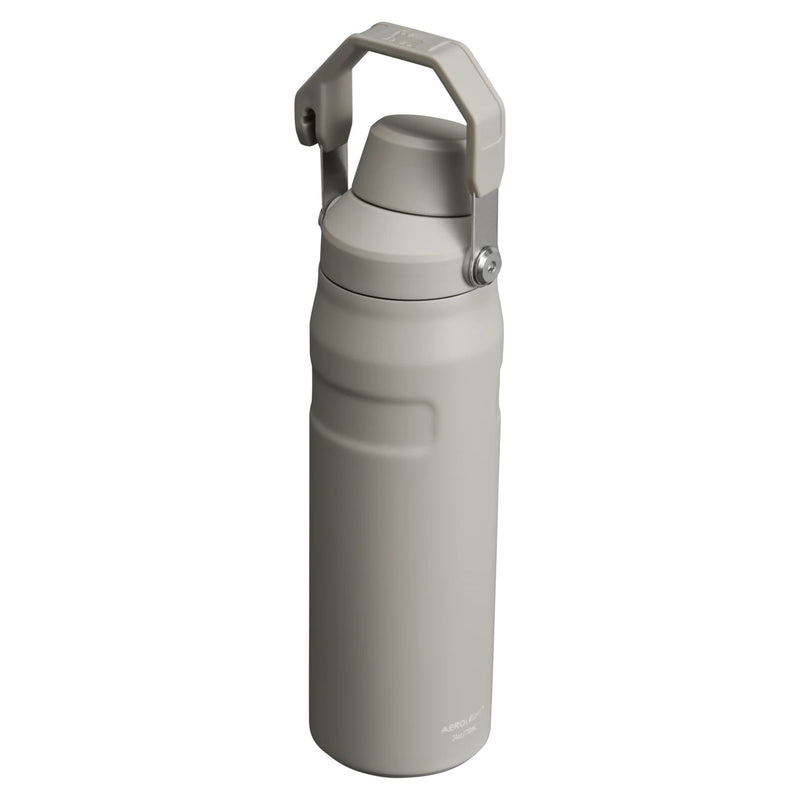 Iceflow Bottle With Fast Flow Lid 24 oz – Ash