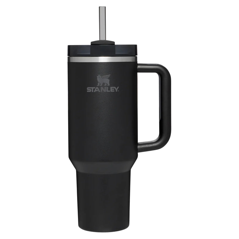 Advanced Quencher Tumbler 40 oz – Black