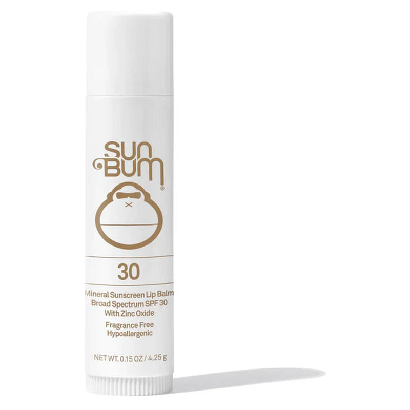 Sunscreen Lip Balm SPF 30 - Rooster