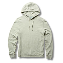 Sunwashed Slub Hoodie