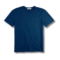 Super Soft "Supima" Tee - Navy
