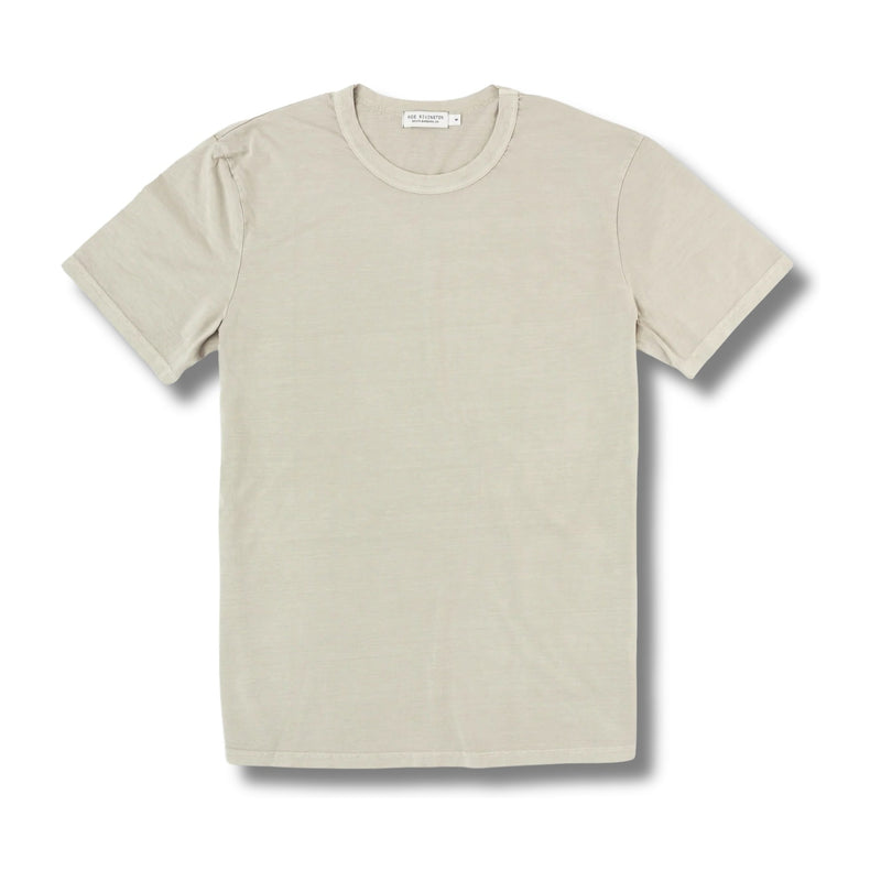 Super Soft "Supima" Tee - Sand - Rooster