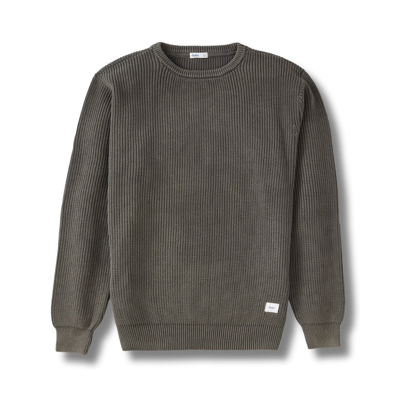 Swell Sweater – Lead
