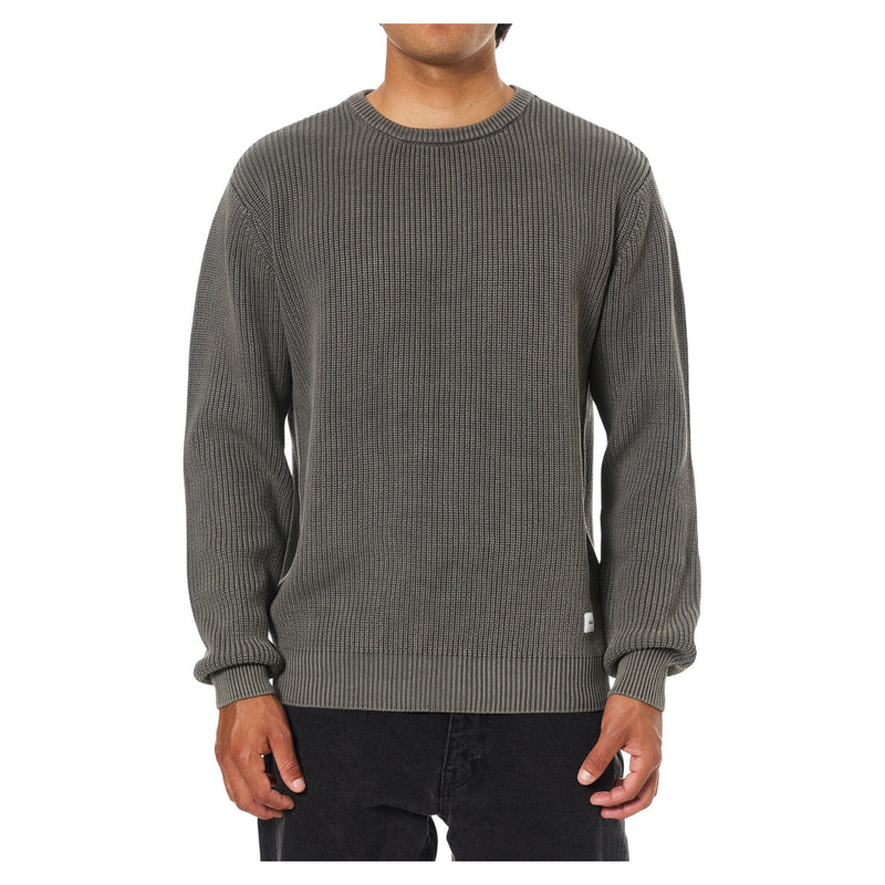 Swell Sweater – Lead