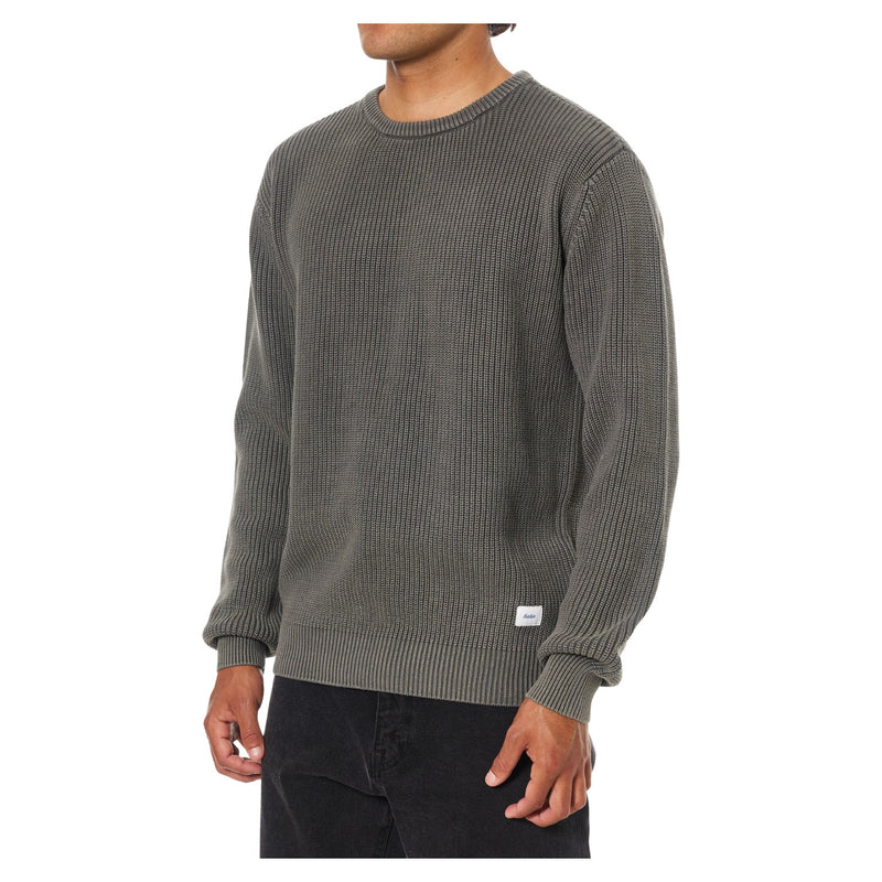 Swell Sweater – Lead
