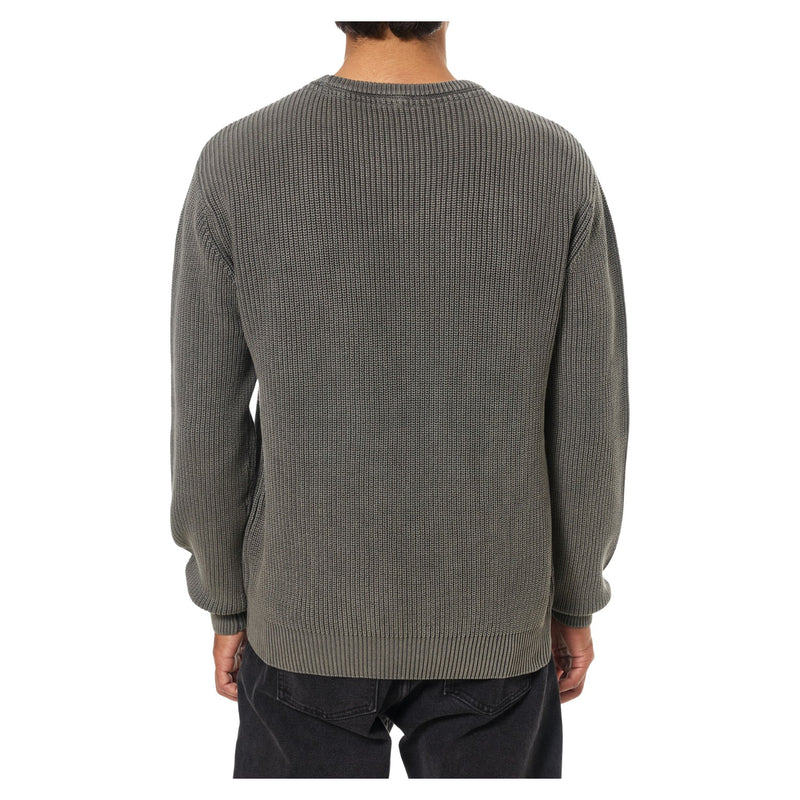 Swell Sweater – Lead