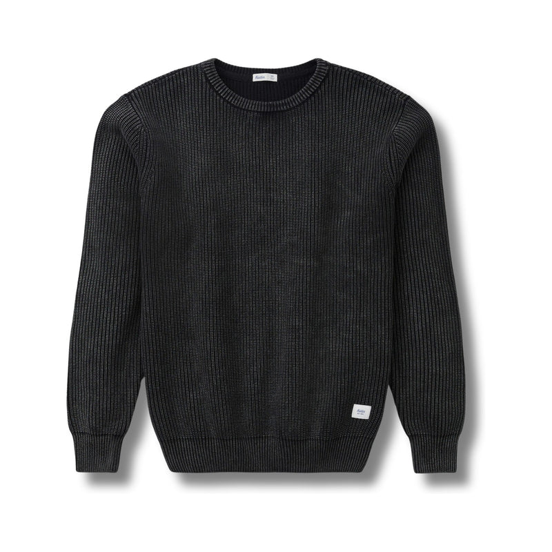 Swell Sweater – Black Wash