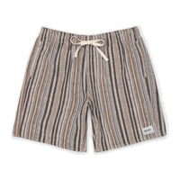 Textured Stripe Jam