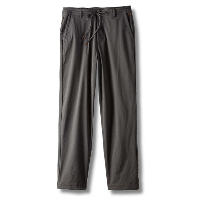 The All-Terrain Pant – Charcoal